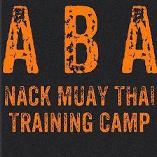 A B A NACK MUAY THAI CAMP
