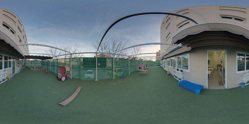 Escuela Infantil Bambu