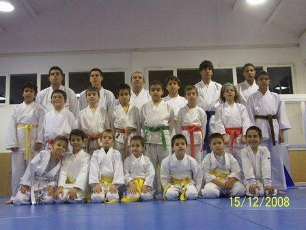 Club Karate Torrrejón de Velasco