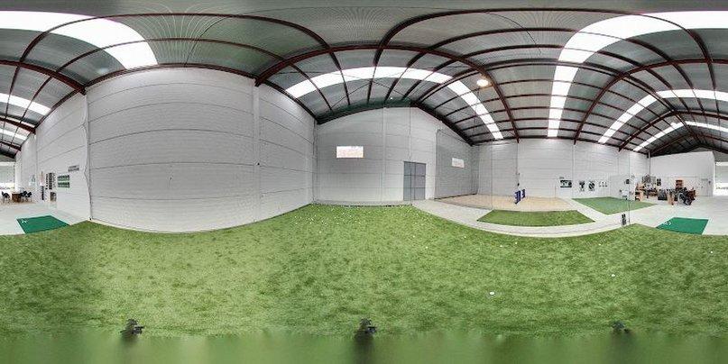 Castilla Golf