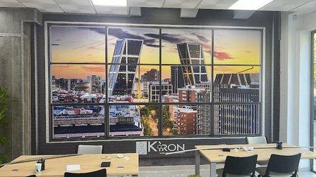 Kiron