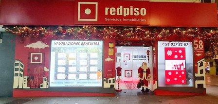Inmobiliaria Alcorcón Centro Redpiso