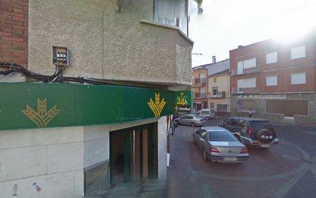 Eurocaja Rural