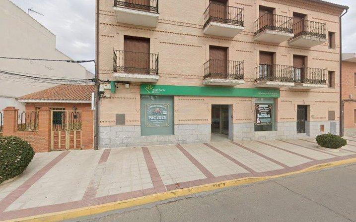 Eurocaja Rural