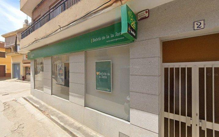 Eurocaja Rural