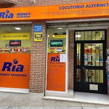 Ria Envios De Dinero Locutorio Alternet