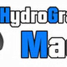 Hydrographics Madrid