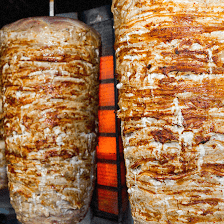 Ankara Doner Kebab