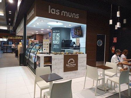 Las Muns