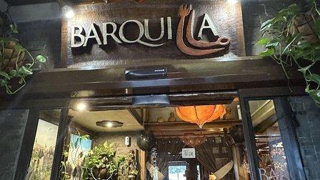 Restaurante Barquilla