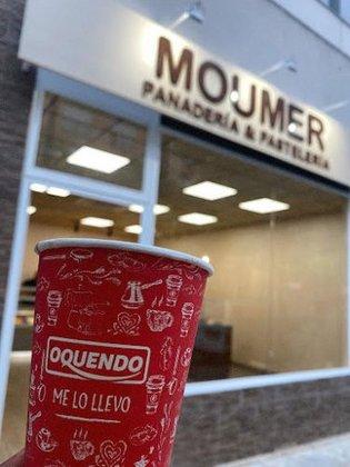 Pastelería Moumer