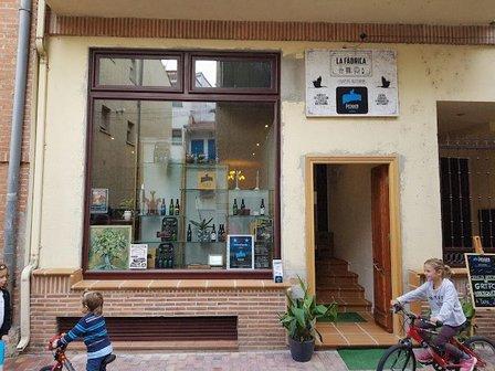 La Pedriza Cervezas Artesanas