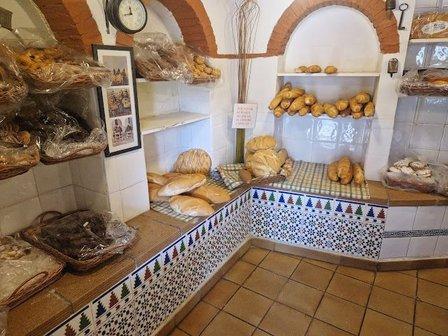 Panadería Tradicional