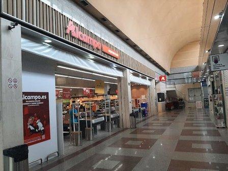 Alcampo Supermercado