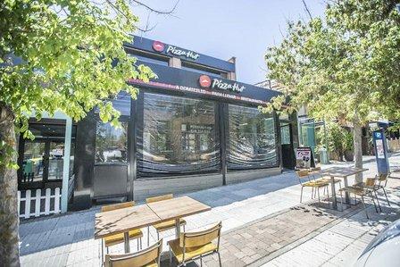 Pizza Hut Boadilla del Monte - Comida a Domicilio