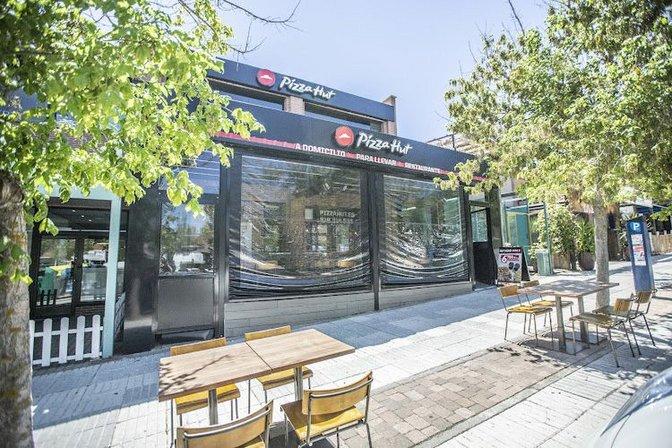 Pizza Hut Boadilla del Monte - Comida a Domicilio
