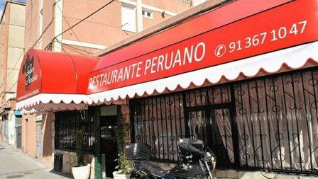 Sabor Norteño