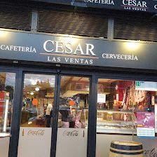 César Las Ventas