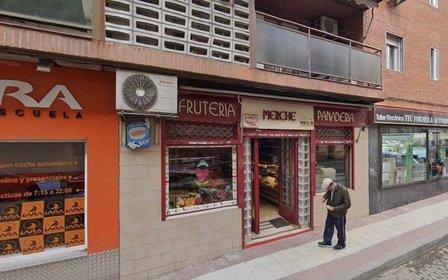 Fruteria Merche Panaderia