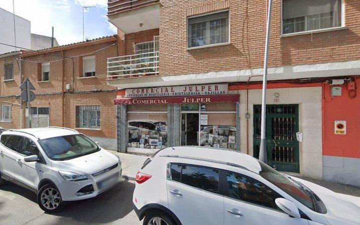 Julper Aranjuez S.L.