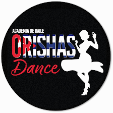 Orishas Dance