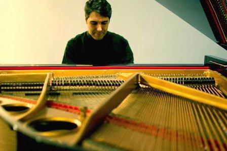 Tu Profesor de Piano 您的钢琴老师