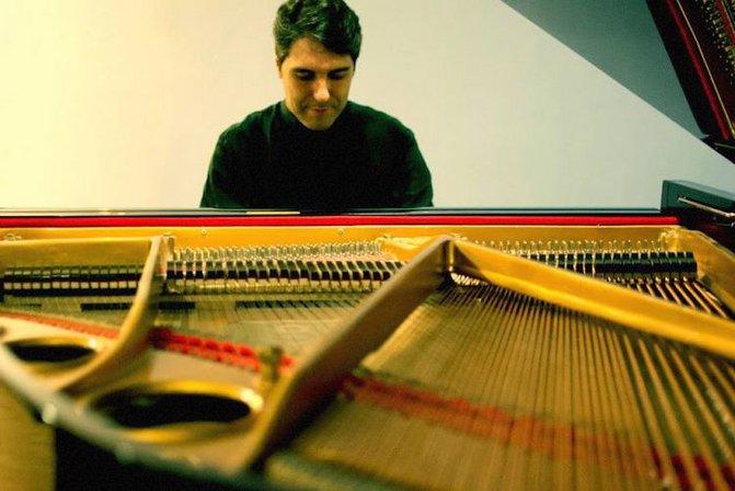 Tu Profesor de Piano 您的钢琴老师