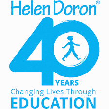 Helen Doron English Toledo