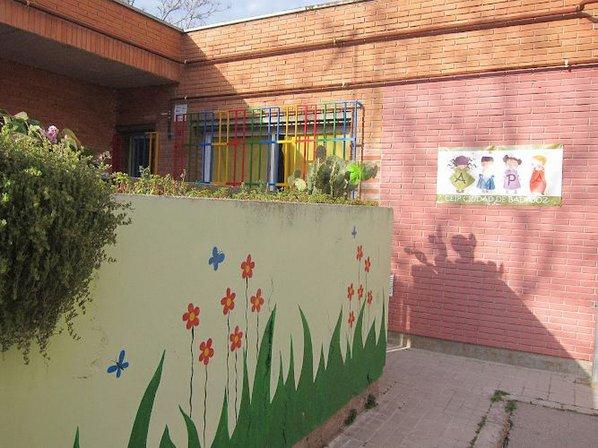 Colegio Público Ciudad de Badajoz