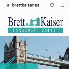 BRETT KAISER LANGUAGE SCHOOL 2