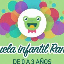 Escuela Infantil Ranitas