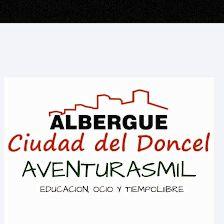 Albergue Ciudad del Doncel