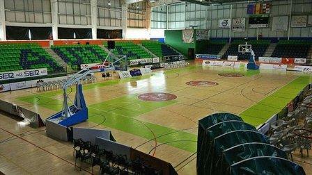 Campus de Baloncesto
