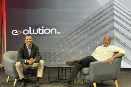 Evolution Europe