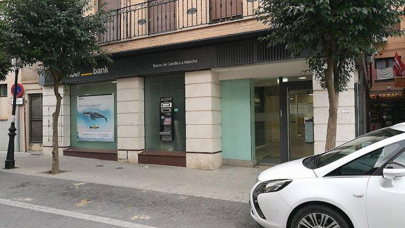 Unicaja Banco