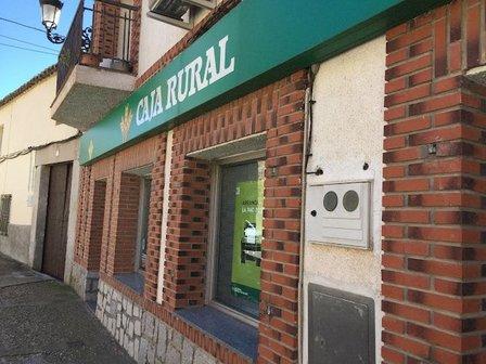 Eurocaja Rural