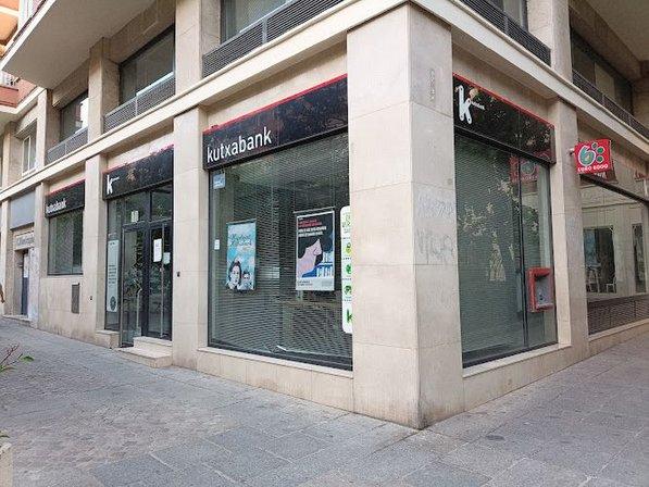 kutxabank