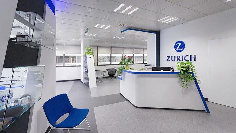Agencia de seguros ZURICH - Grupo Lobo Seguros