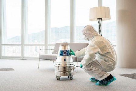 Garnica Facility Services