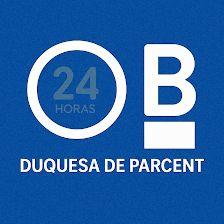 Lavanderia OpenBlue Duquesa de Parcent