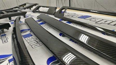 Hydrographics Madrid