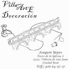 Villa-Arte Decoración