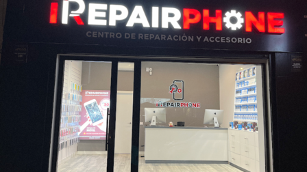 iRepairPhone