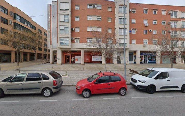 Centro de Negocios en Valdemoro