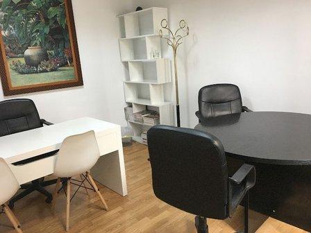 Mantur Business Center