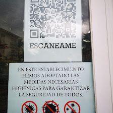 Café Bar Ya Hera Ora