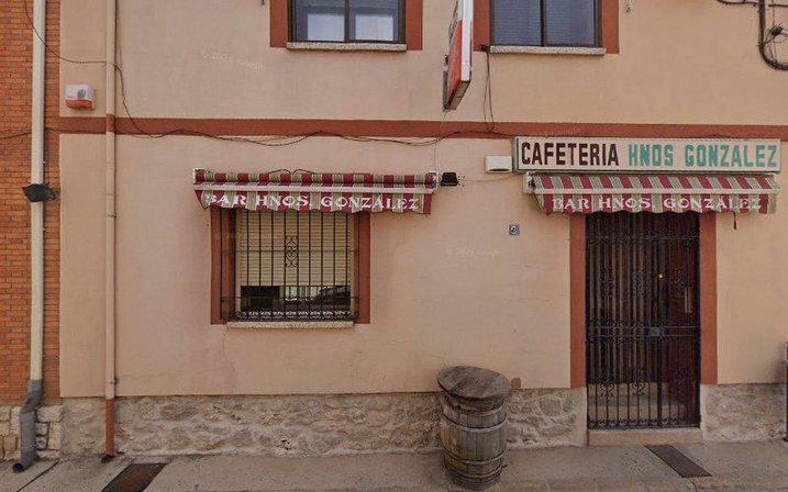 Cafeteria Hnos Gonzalez