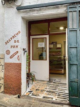 Panadería Chico