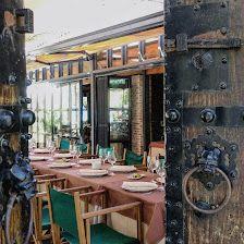 Restaurante Los Frailes