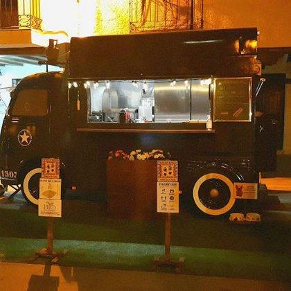 Cafetería bar CENTRO DESEADO